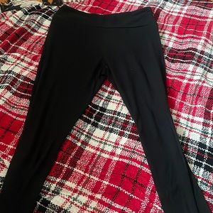 2 pairs of Wild Fable Leggings